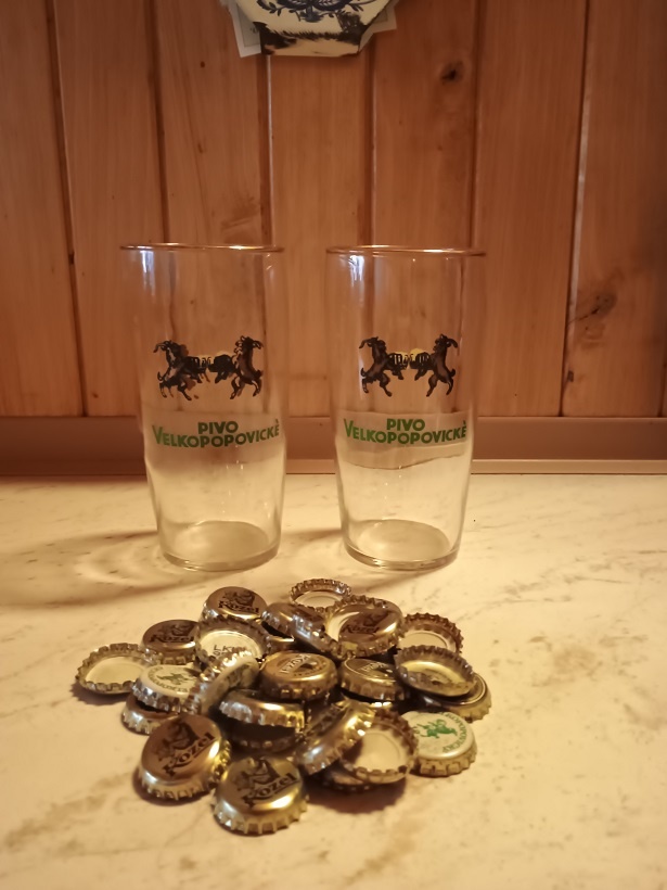 Zlatý Bažant & Veľkopopovický Kozel. - 9