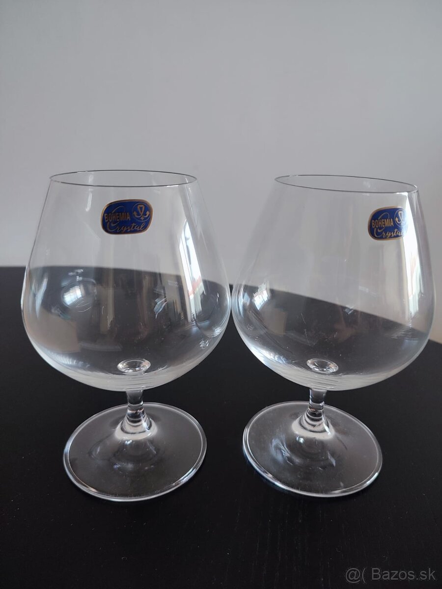 Súprava pohárov a riadu - 9