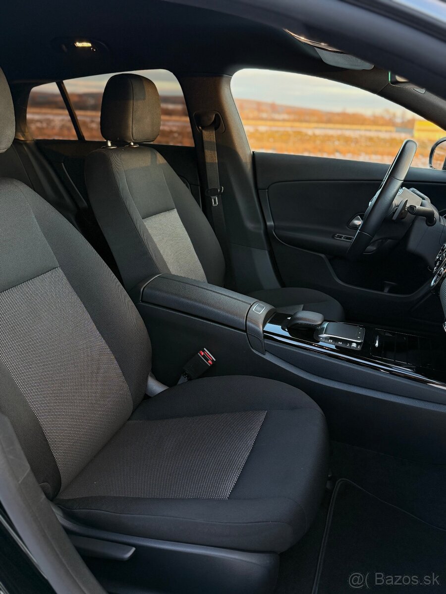 Mercedes Benz CLA 180 D Shooting brake - 9