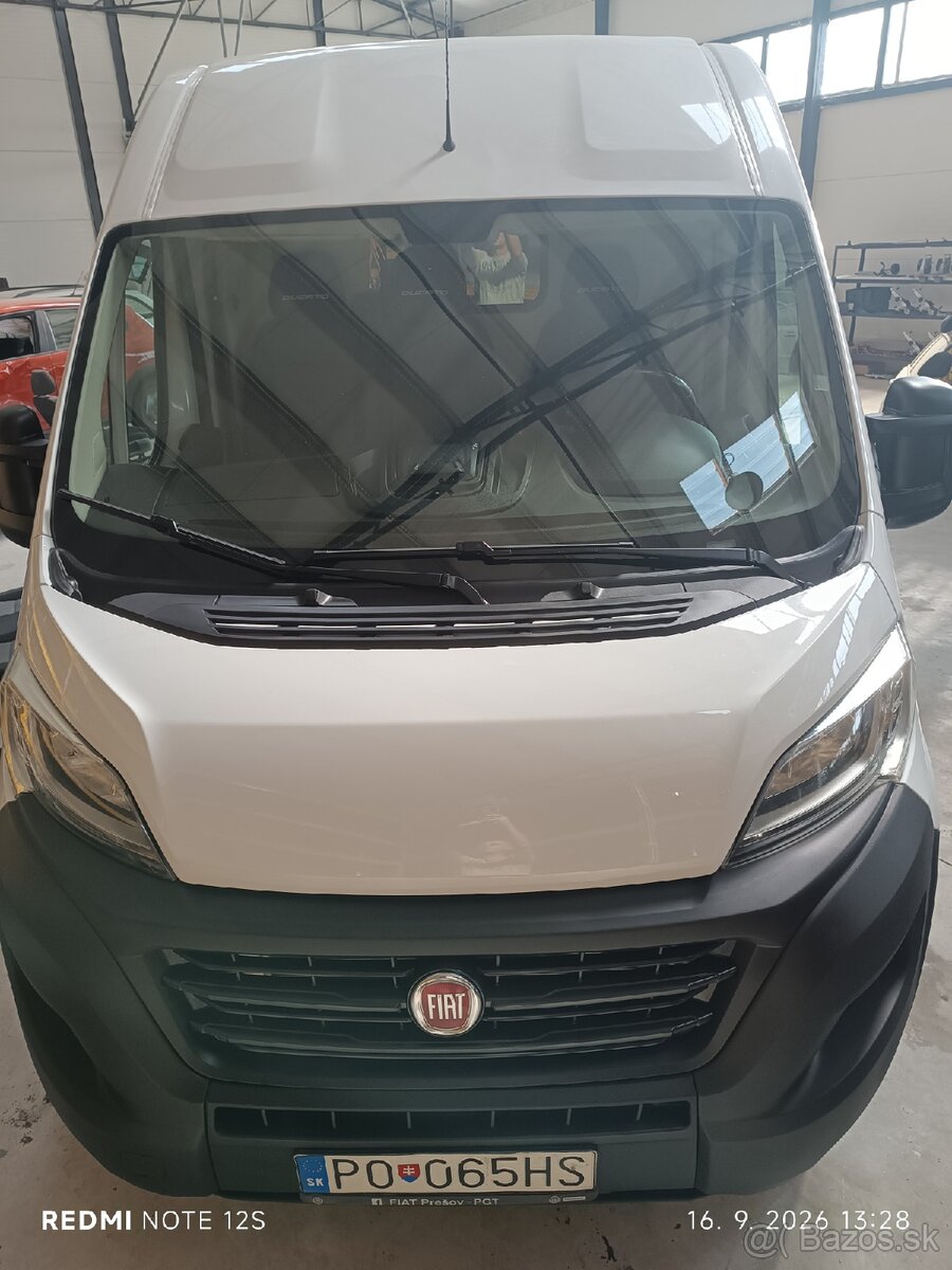 Fiat Ducato - 9