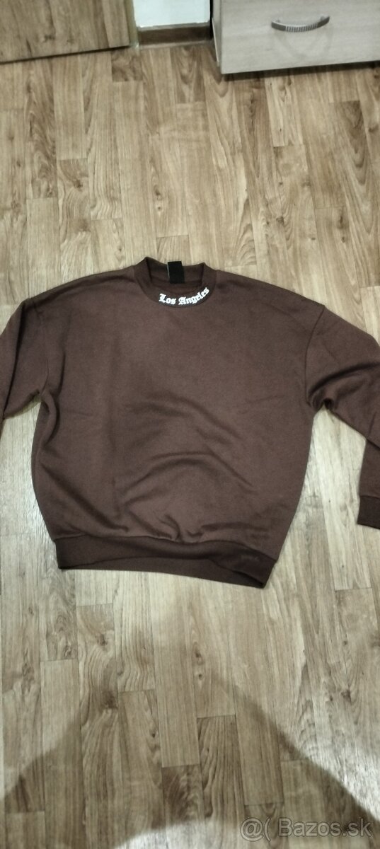 Predám dresy, tričká,mikiny - 9