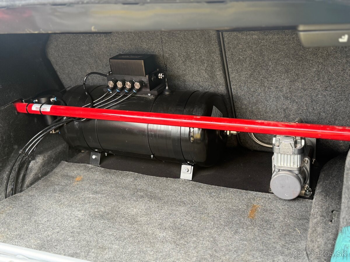 BMW E46 330ci pandem - 9