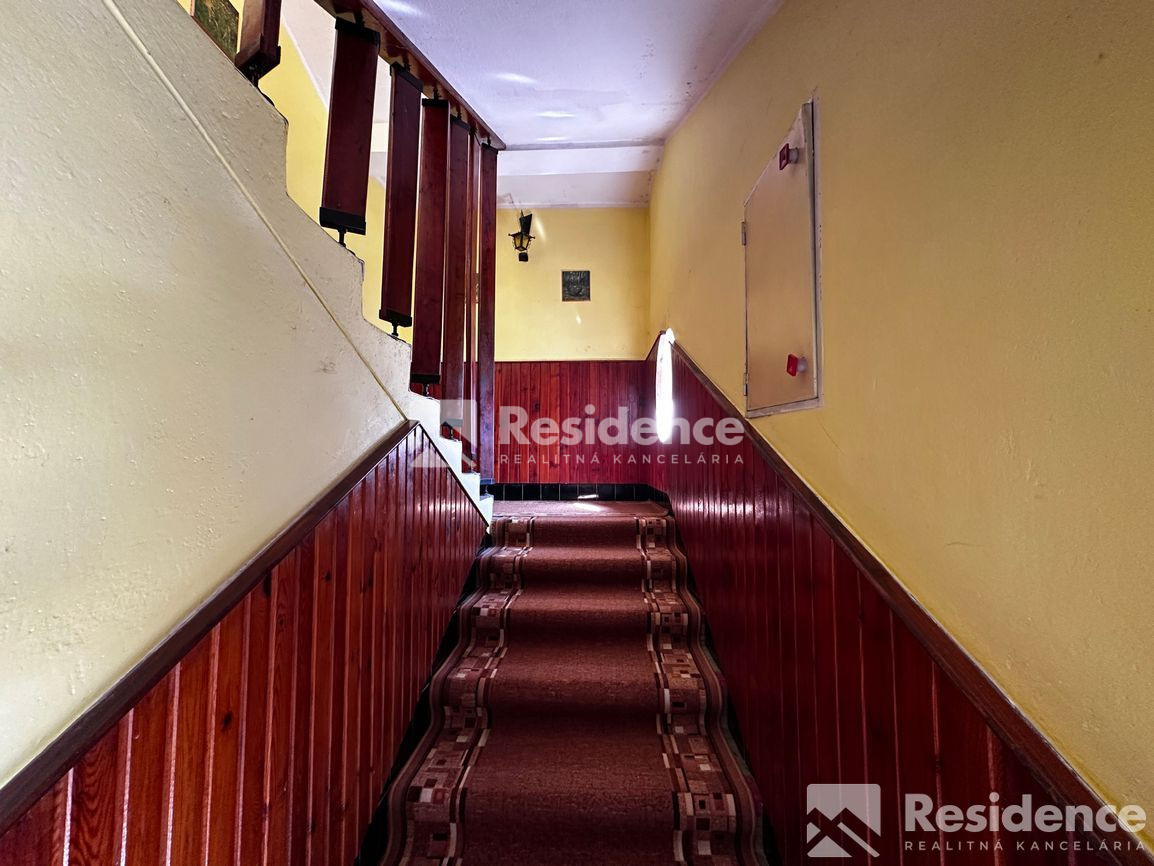 Na predaj: rodinný dom s pozemkom 789 m² – Liptovský Ján - 9