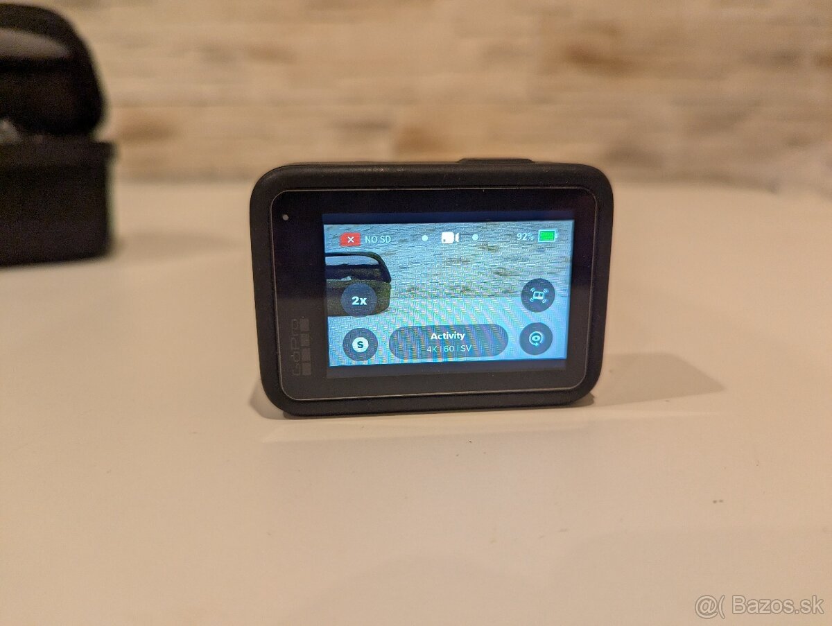 GOPRO Hero 11 Black Special Bundle - 9