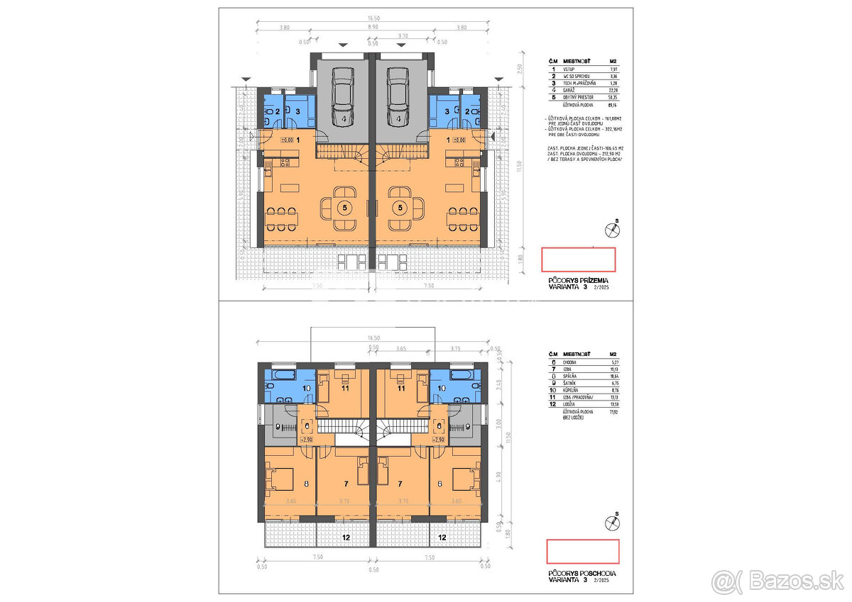 Zaujímavá investícia pri Piešťanoch "POZEMOK" / 903 m2 / B - 9
