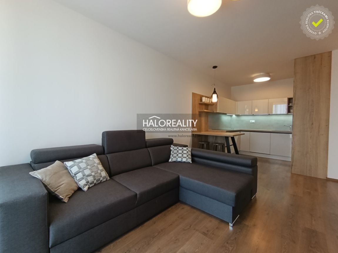 HALO reality - Predaj, dvojizbový byt Bratislava Devínska No - 9