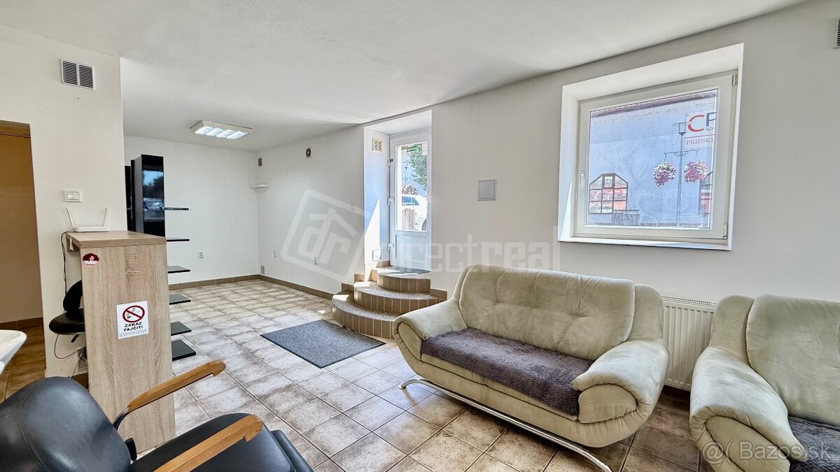 Kompletne zariadené kaderníctvo - 9