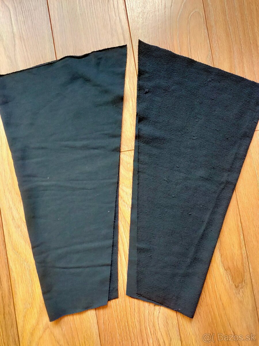 Úpletové látky - 9