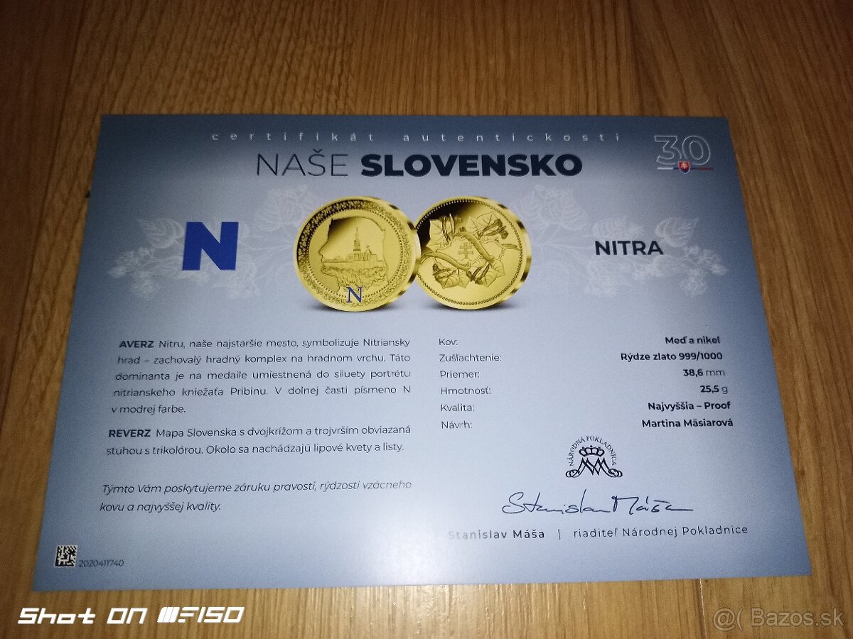 30. výročie samostatnosti Slovenskej republiky - 9