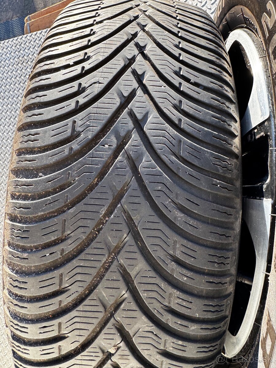 Originál zimná sada na Citroën - 9