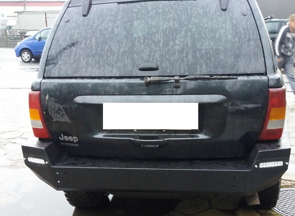 Pevnostne narazniky - 9