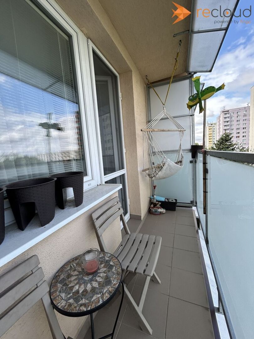 Štýlový 3 izbový byt v centre Galanty (štvrť SNP) - Vaše nov - 9