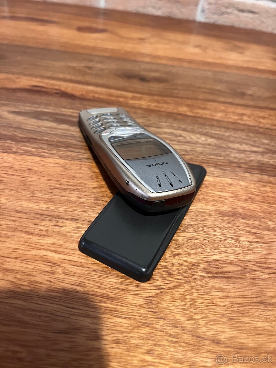 Nokia 6310i, Nokia 6310, Nokia 6210 - 9