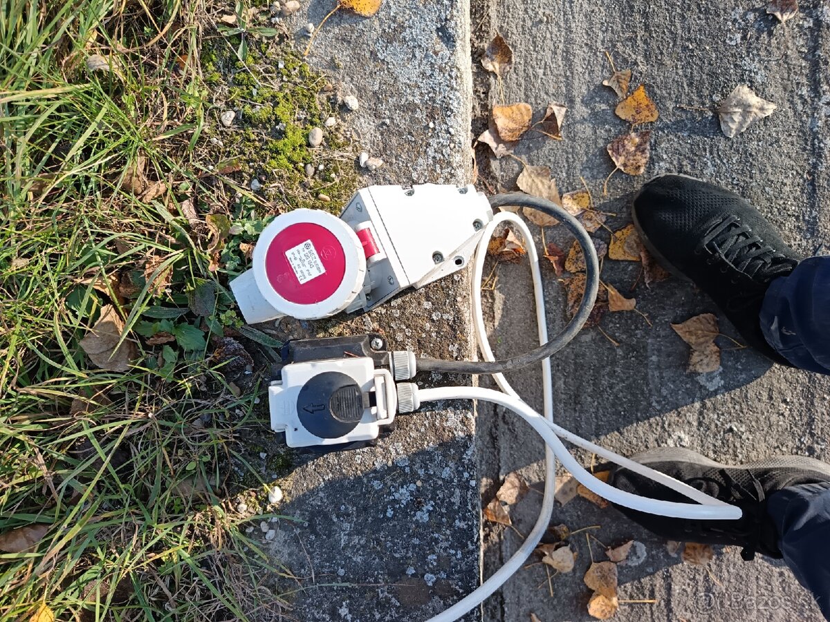 Škrabka na zemiaky po generálnom repase - 9