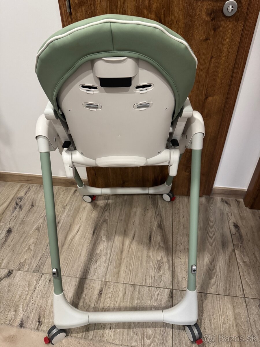 detska stolicka Peg Perego - 9