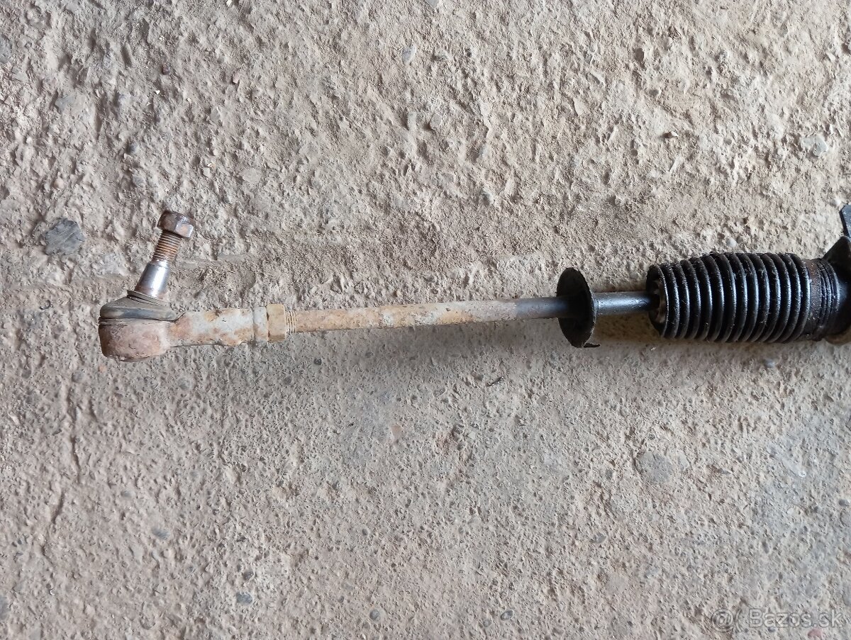 Servo riadenie Opel Vectra B - 9