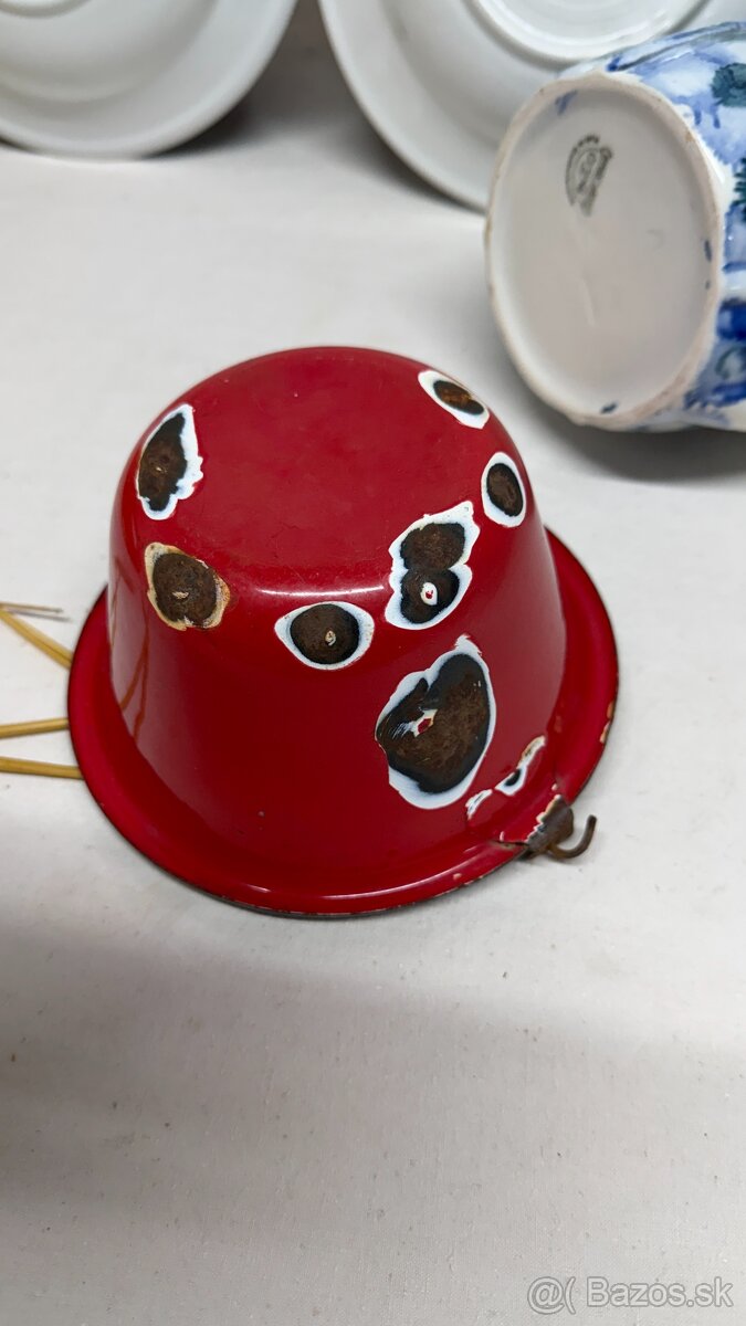 Vidiecké dekorácie 26 - 9