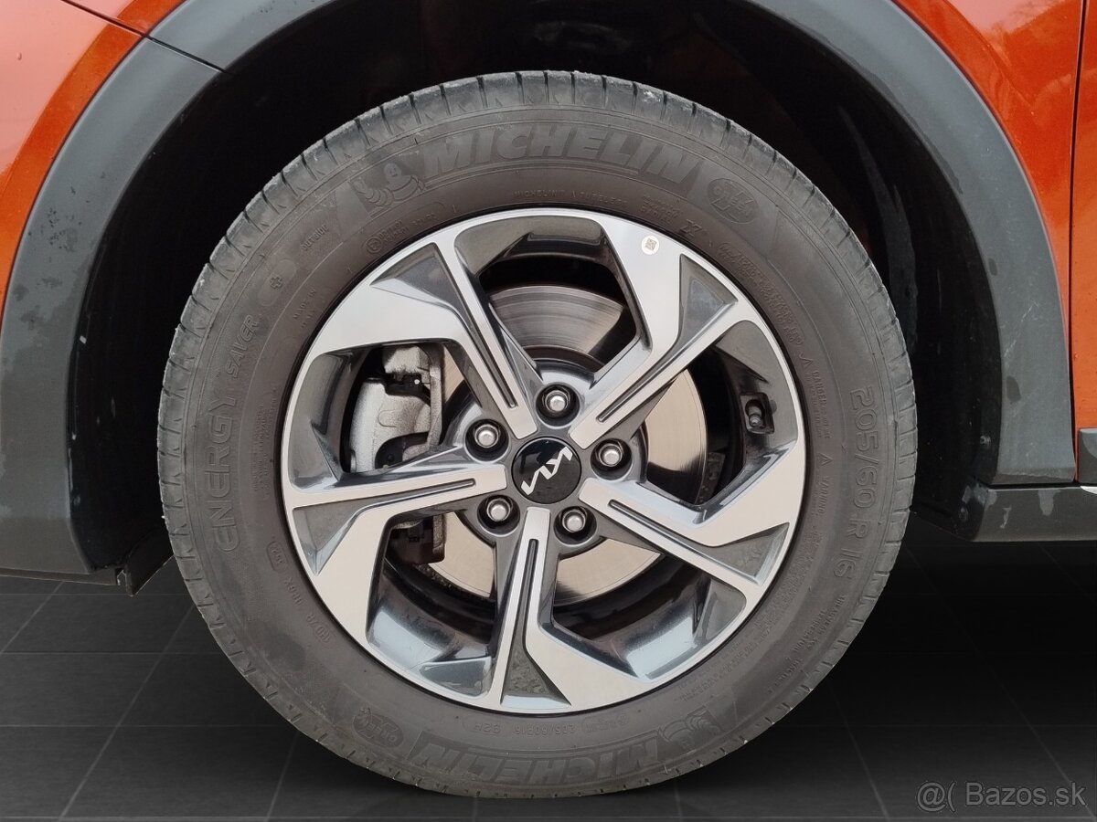 Predám Kia XCeed 1.5 T-GDi M6 GOLD - 9