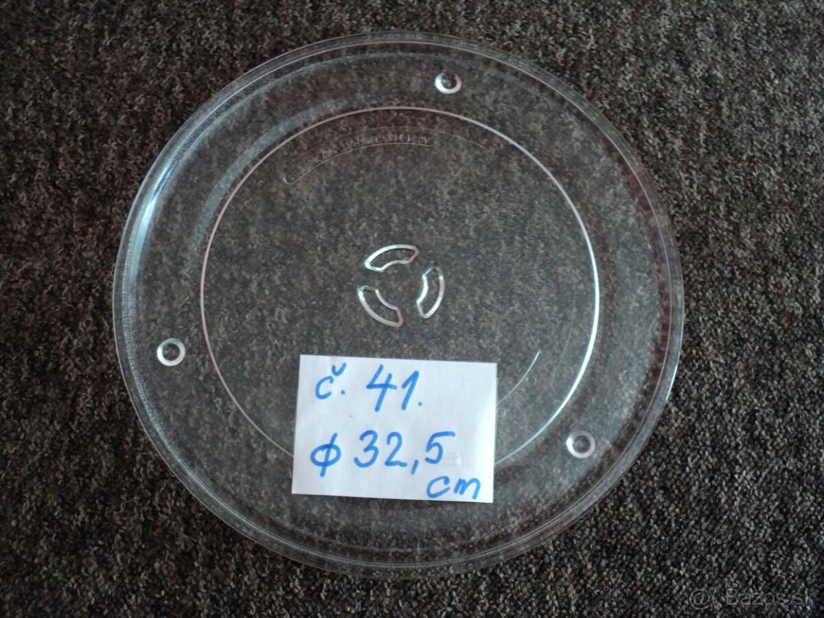 Taniere do mikrovlnky ,ND, mikrovlnka. - 9