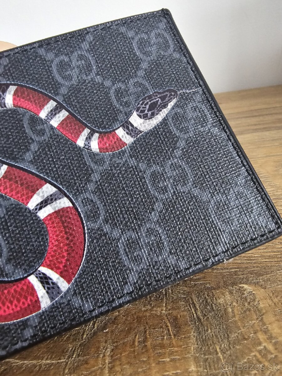 Kožená peňaženka - 9