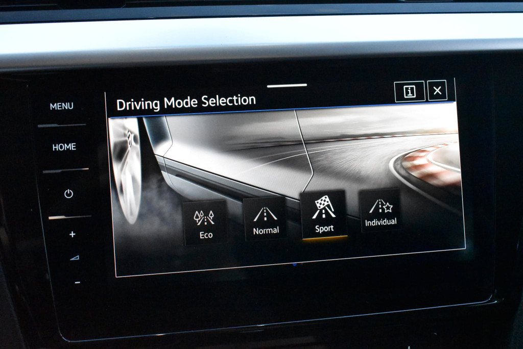 Volkswagen Arteon Shooting Brake 2022 - 9