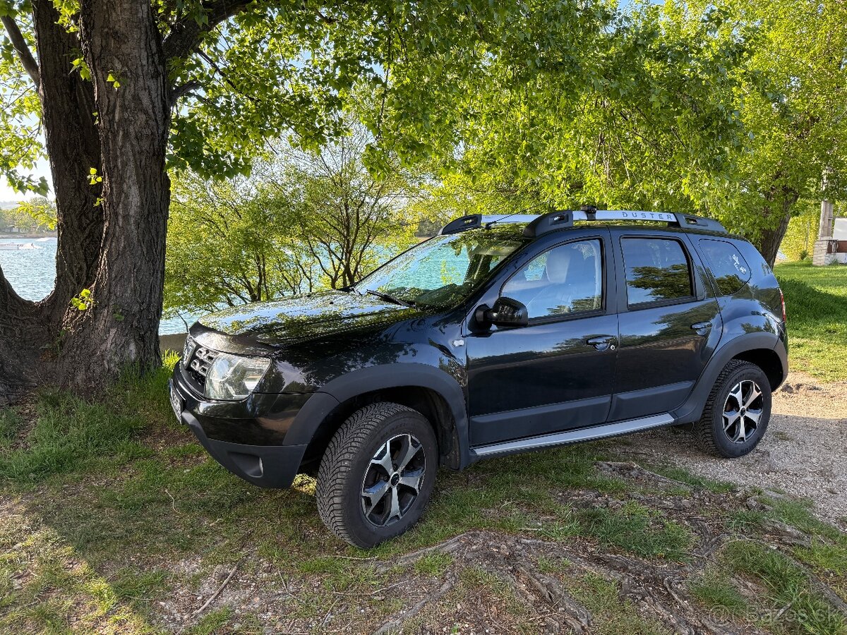 Dacia Duster, 1,6 (2017) - 9