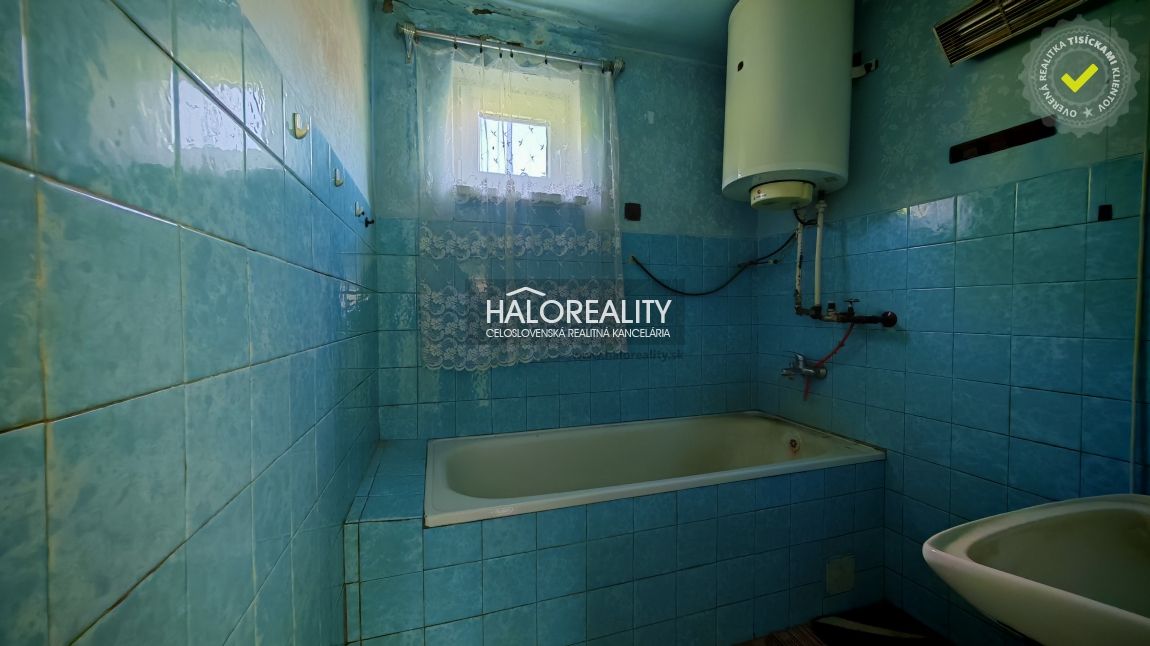 HALO reality - Predaj, rodinný dom Dubník - EXKLUZÍVNE HALO - 9