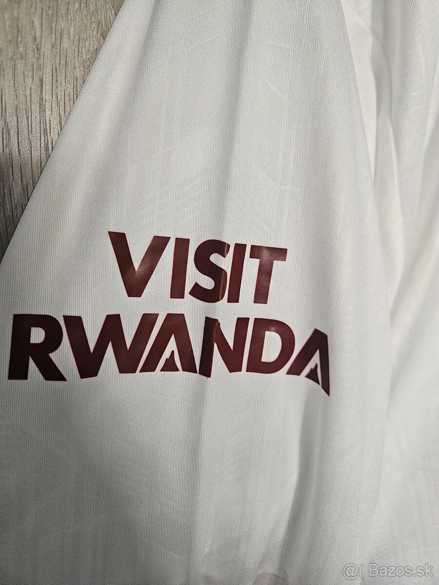 Dres Arsenal Odegaard - 9