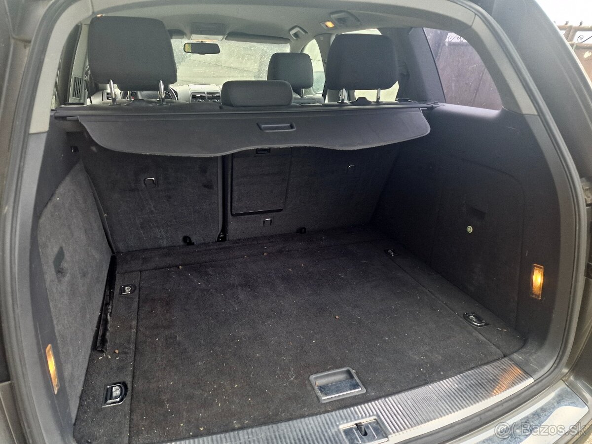 Touareg silny, spoľahlivý, super cena - 9