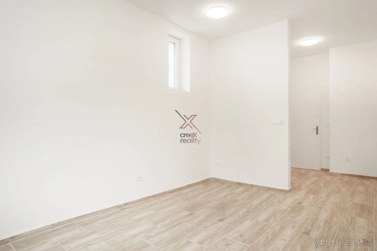 🏡 Na predaj 2-izbový byt po kompletnej rekonštrukcii – Bors - 9