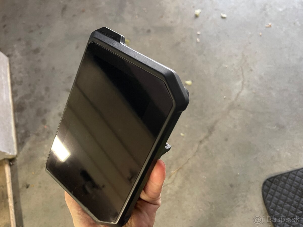 ktm budik tacho super adventure superduke GT 1290 - 9