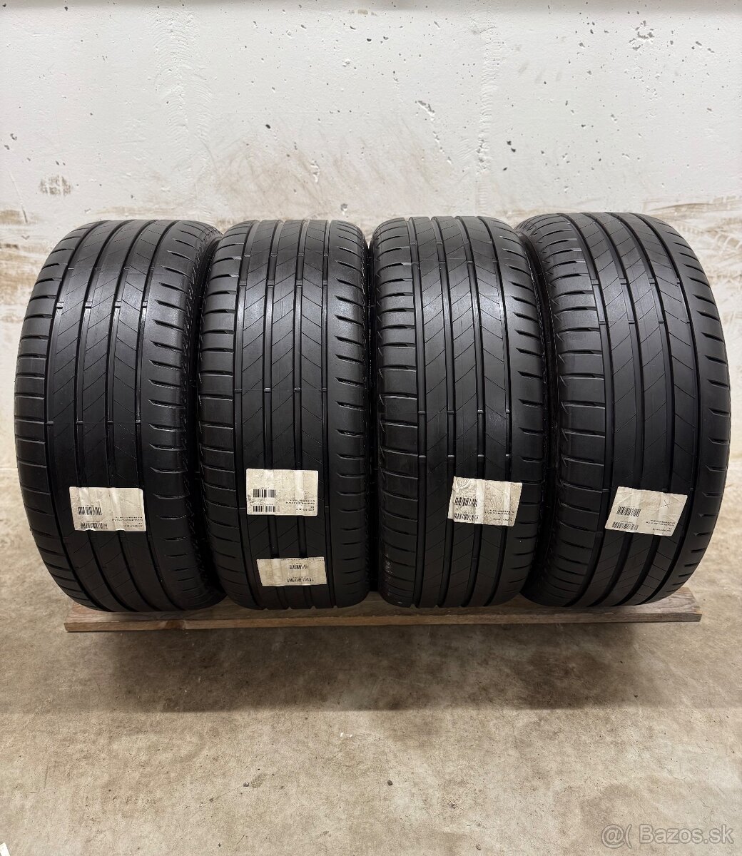 Letná sada Mercedes Benz S Class W223 5x112 R19 , 255/45/19 - 9