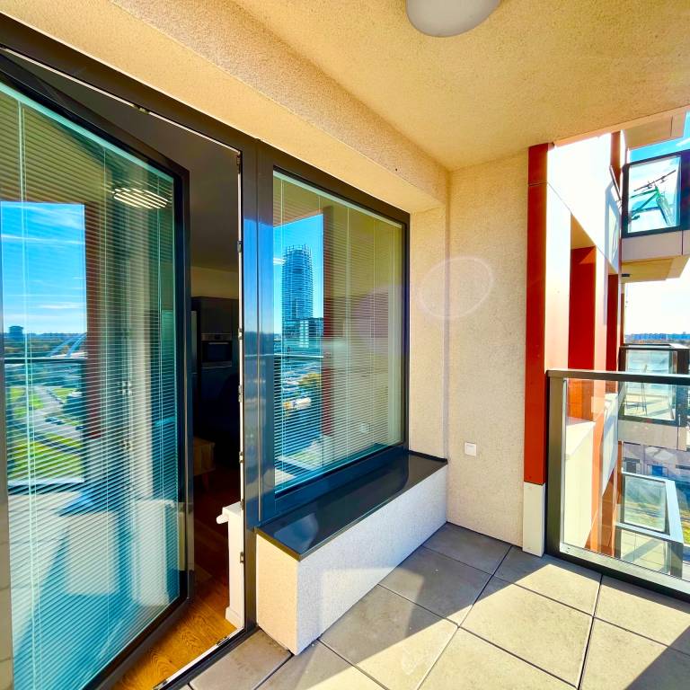 2-izbový byt v novostavbe – KLINGERKA - 9