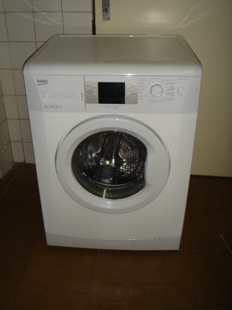Pračka - Beko - 9
