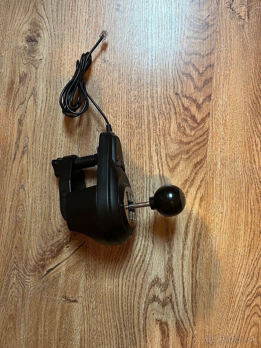 Tracer Simracer 6in1 volant - 9