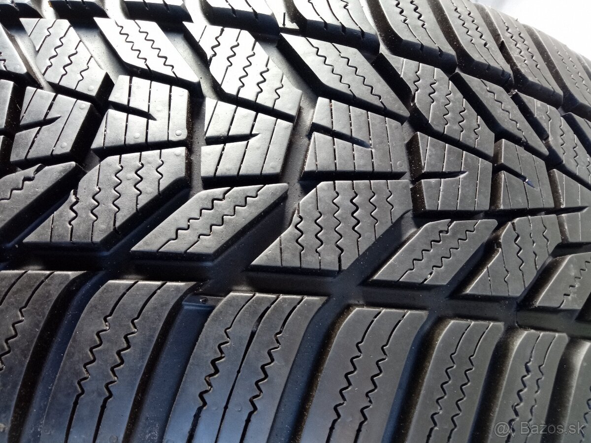 17"5x114,3 ET 30 TOYOTA C-HR II...215/60 R17... Snímače TPM - 9