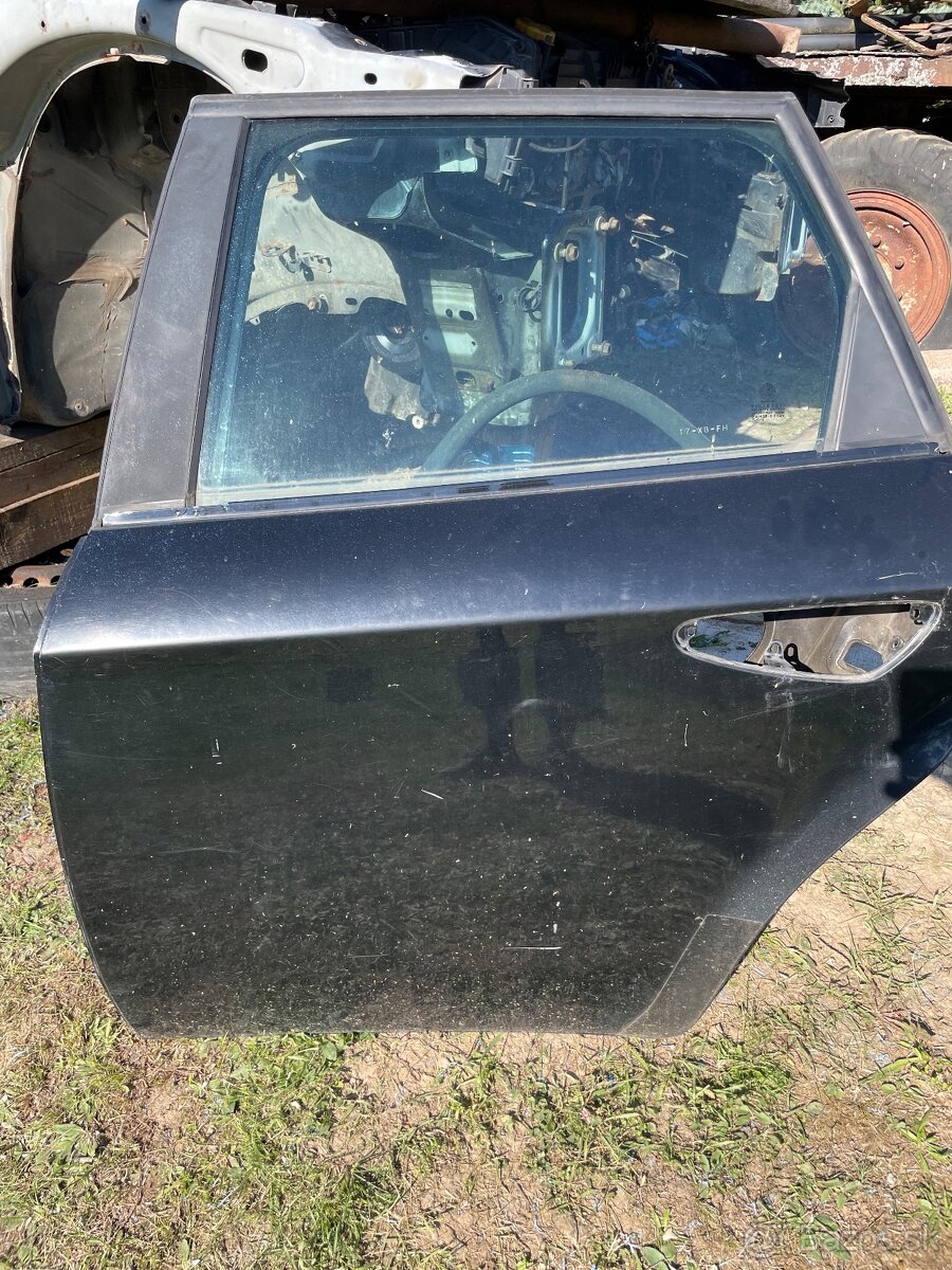 Alfa romeo 159 sw - 9