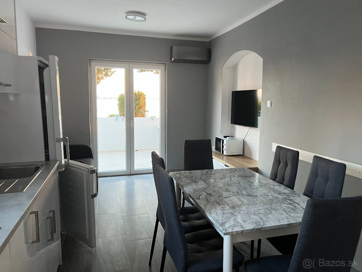 Apartmán Vrši pre 4+2 ľudí - 9