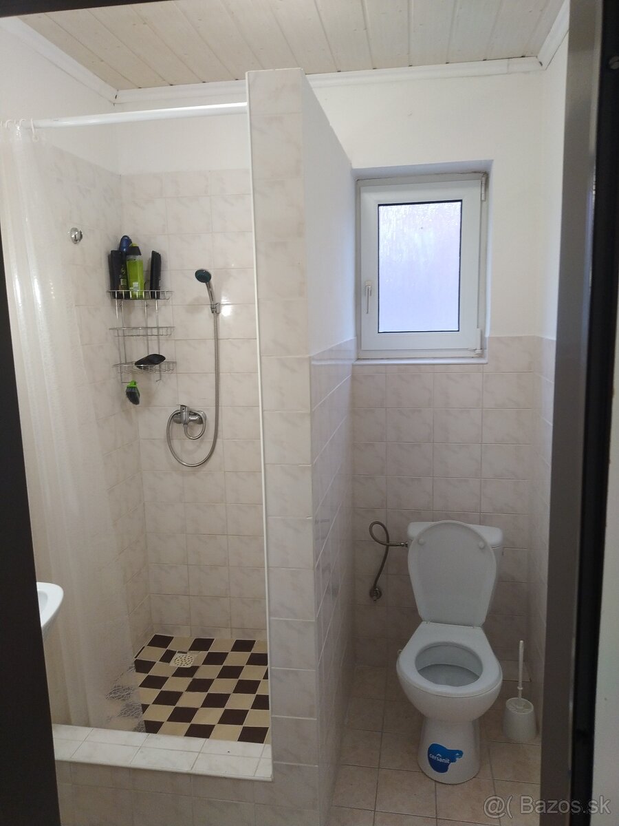 Ubytovňa, ubytovanie, prenájom Levice - 9