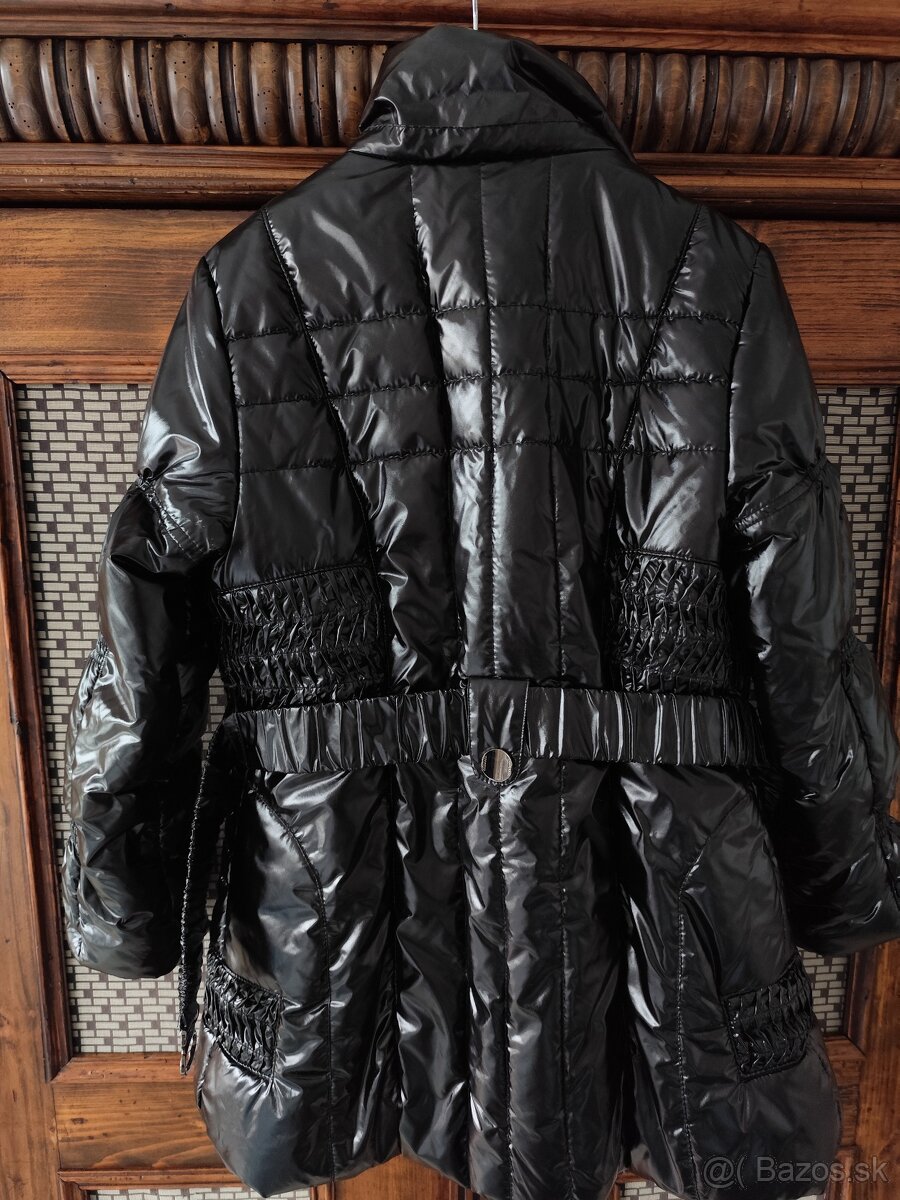 Dámska bunda Libland - 9