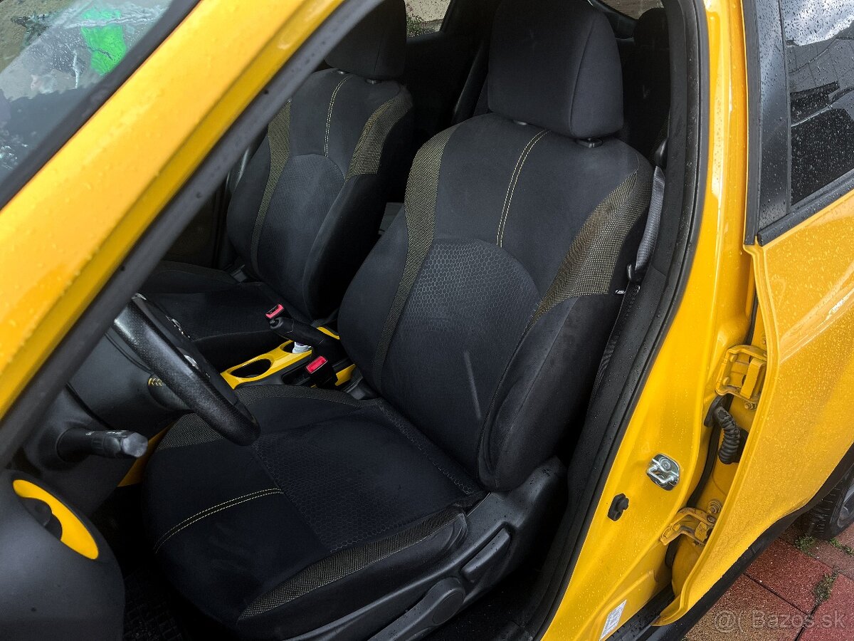 Nissan Juke DIG-T 115 Tekna - 9