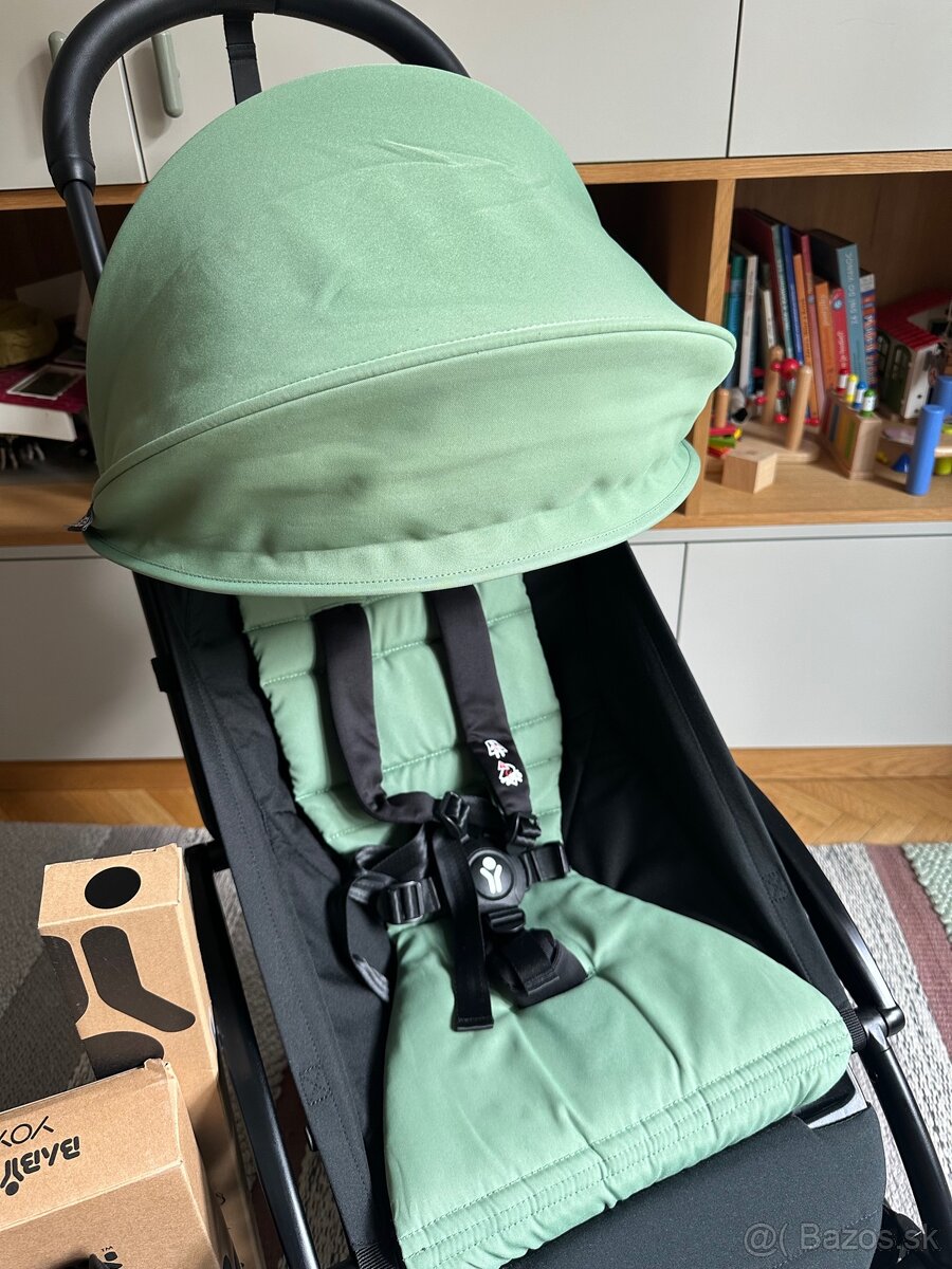 Babyzen (Stokke) YOYO2 - 9