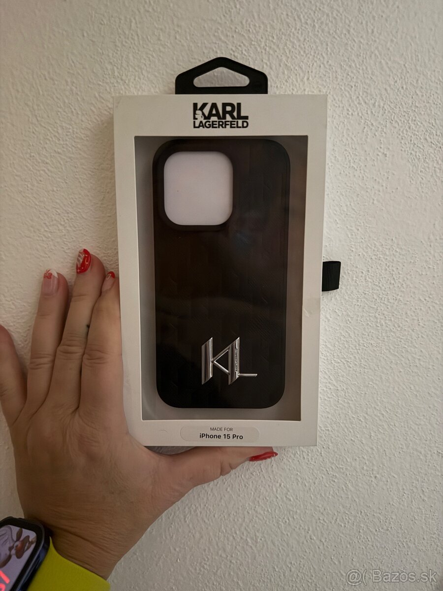 Obal na iPhone 15 Pro - 9