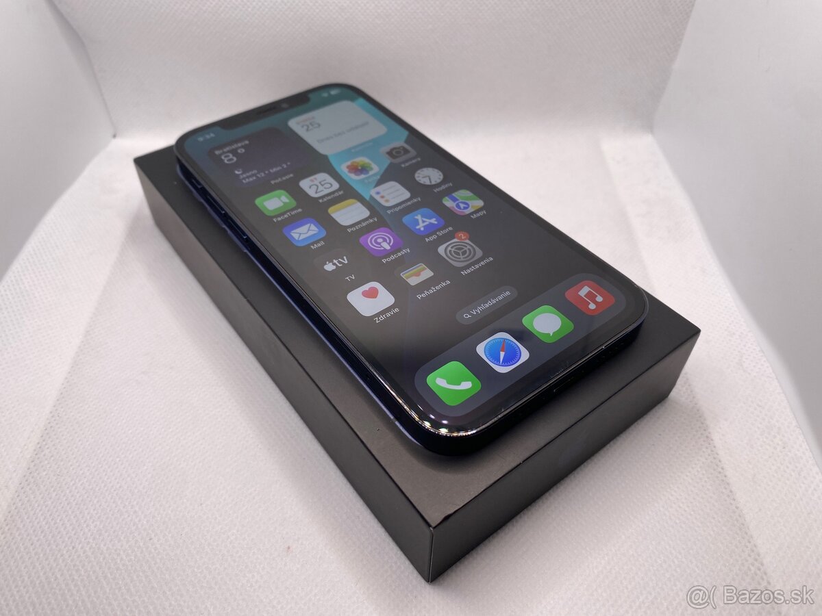 iPhone 12 Pro 128Gb - 9