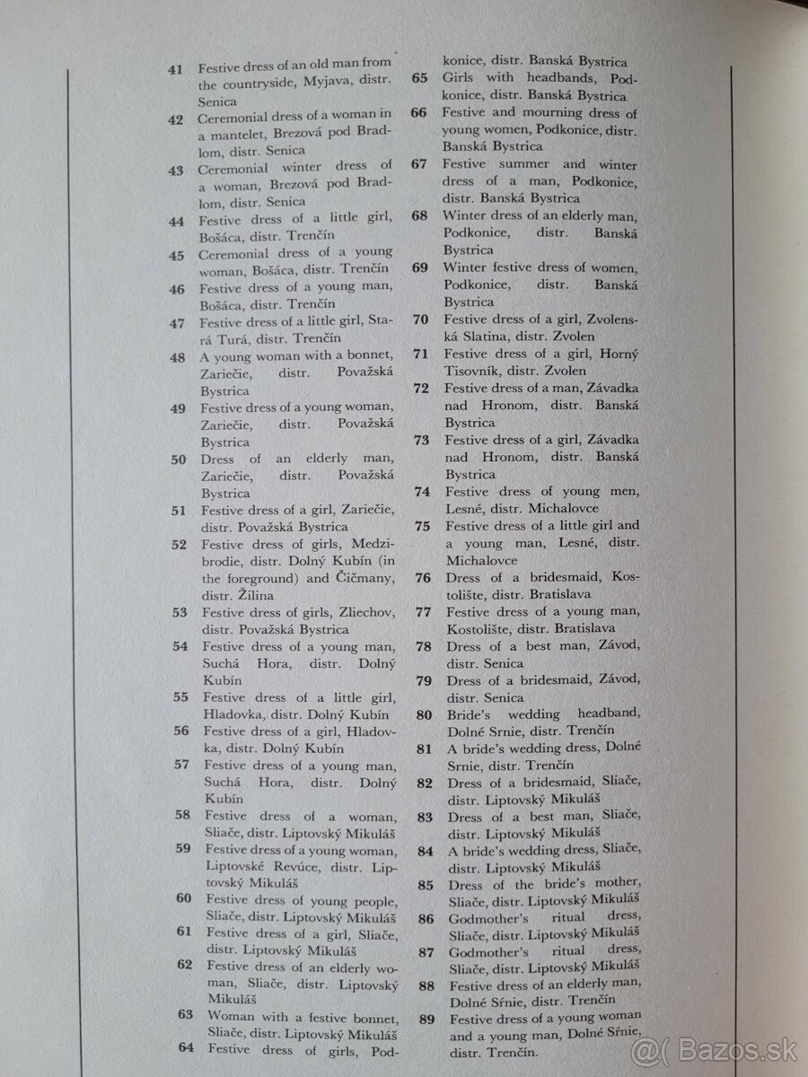 Odev nášho ľudu Martin Benka - 9