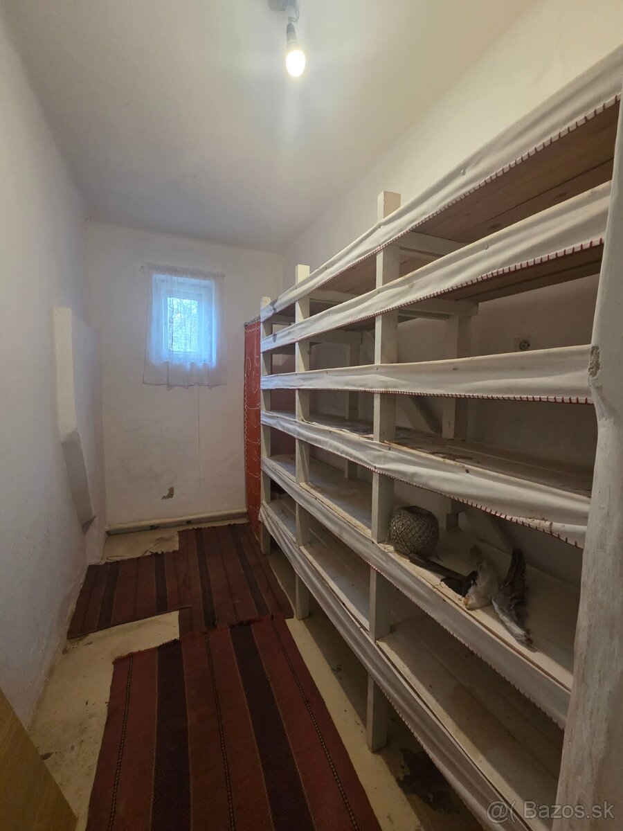 Ponúkame na predaj rod. dom v Bátorových Kosihách - 9