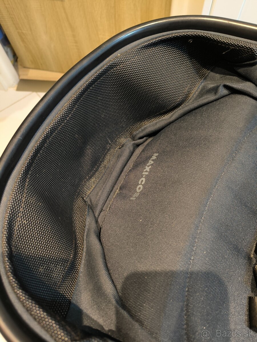 Maxi Cosi Zelia 3 - 9