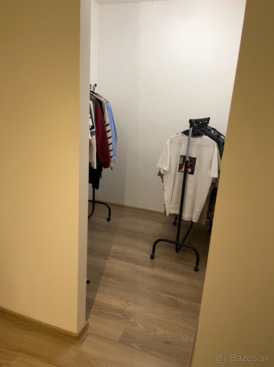 Zrekonštruovaný rodinný dom v Šarišských Sokolovciach - 9