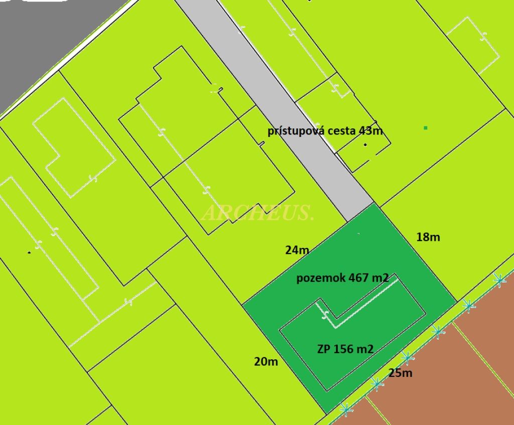 Novostavba RD Žihárec - Šaľa - 9