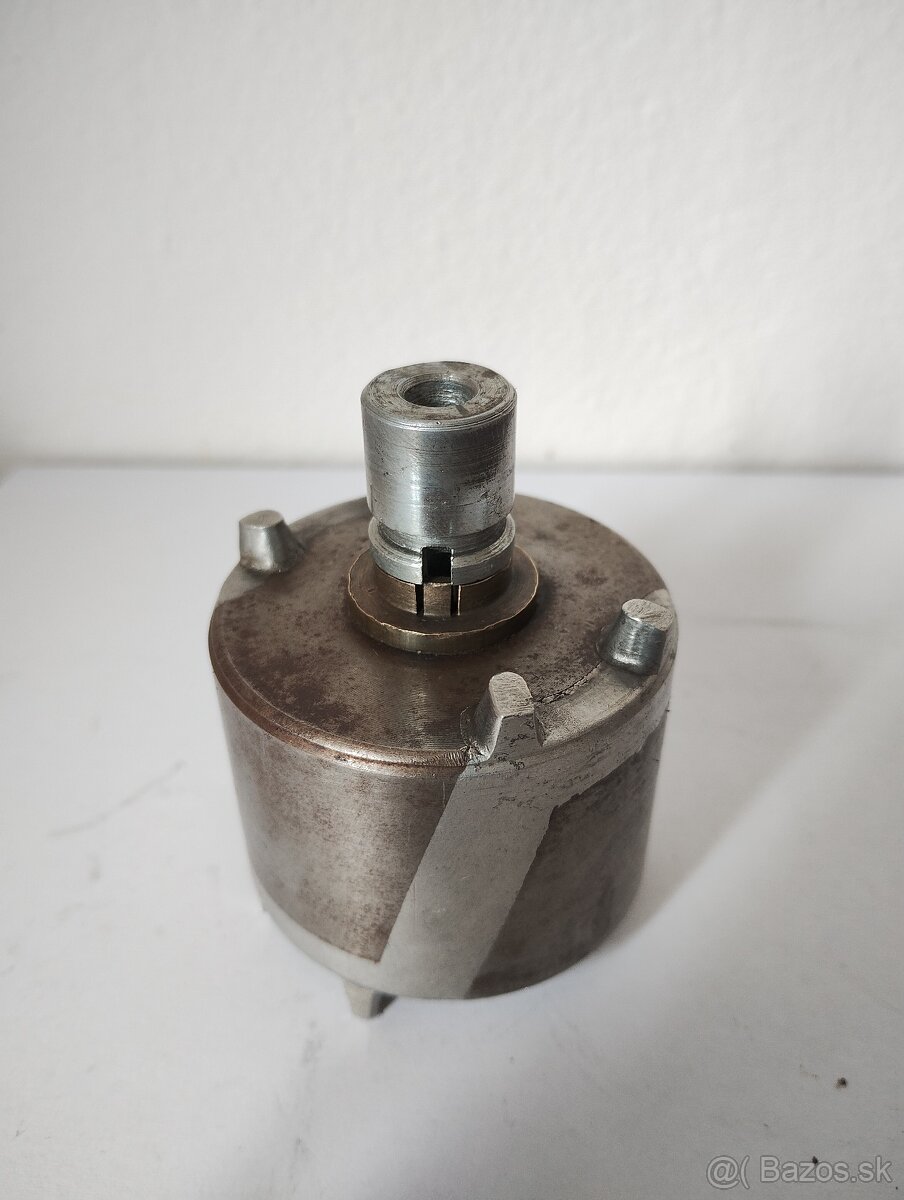 Uloženkové zapaľovanie jawa 50 po GO na typ 05, 555 a 550 - 9